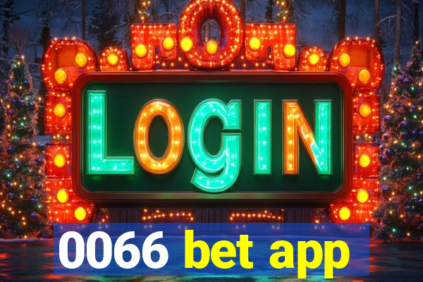 0066 bet app